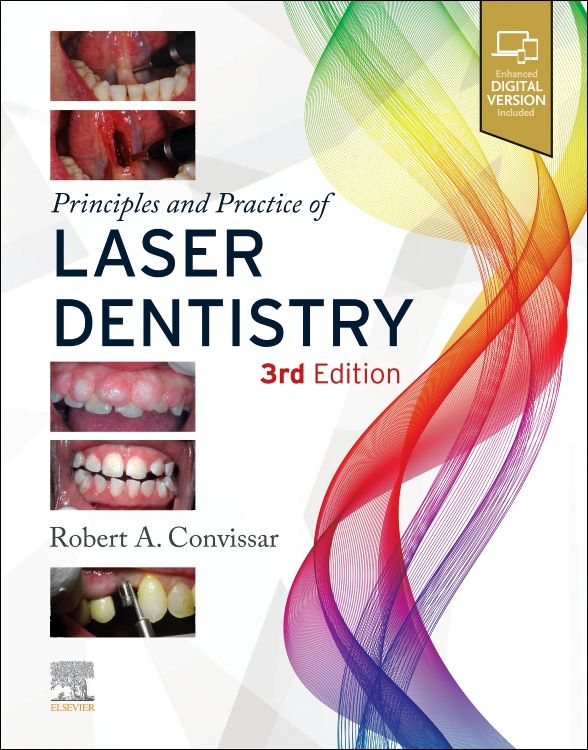 Principles And Practice Of Laser Dentistry 3rd Edition (ISBN - 812832)