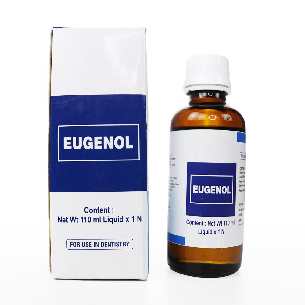 Dpi Eugenol 110 Ml