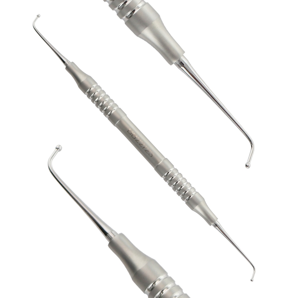 GDC Filling Instruments S/10 Ring handle Instruments Kit (FIWC10)