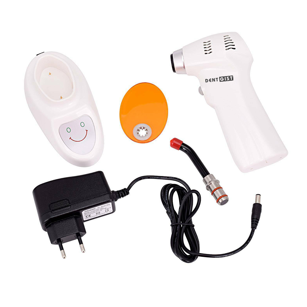 DentGist Curing Light Gun	