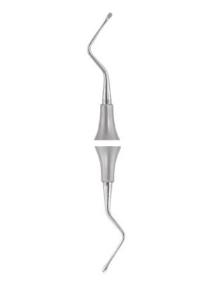 GDC Hirschfeld File - Buccal/Lingual #6 (Fh3/7)