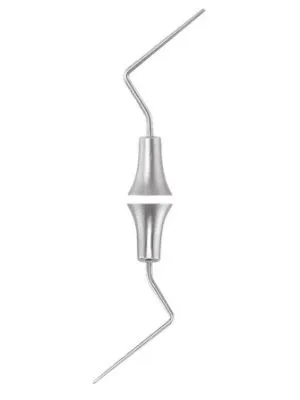 GDC Root Canal Plugger Luks - (.50mm) (.75mm) RCP5/7 #3