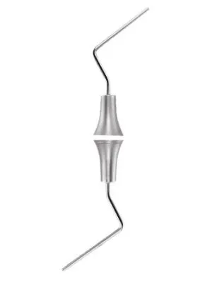 GDC Root Canal Plugger Luks - (1.00mm) (1.15mm) Rcp9/11 #3