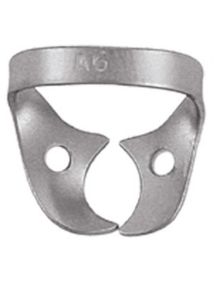 GDC Rubber Dam Clamp Paedo A6 (Rdca6)