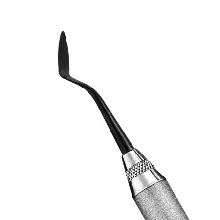 Hu-Friedy 2 Goldfogel Composite Contouring Instrument (TNCCIB)