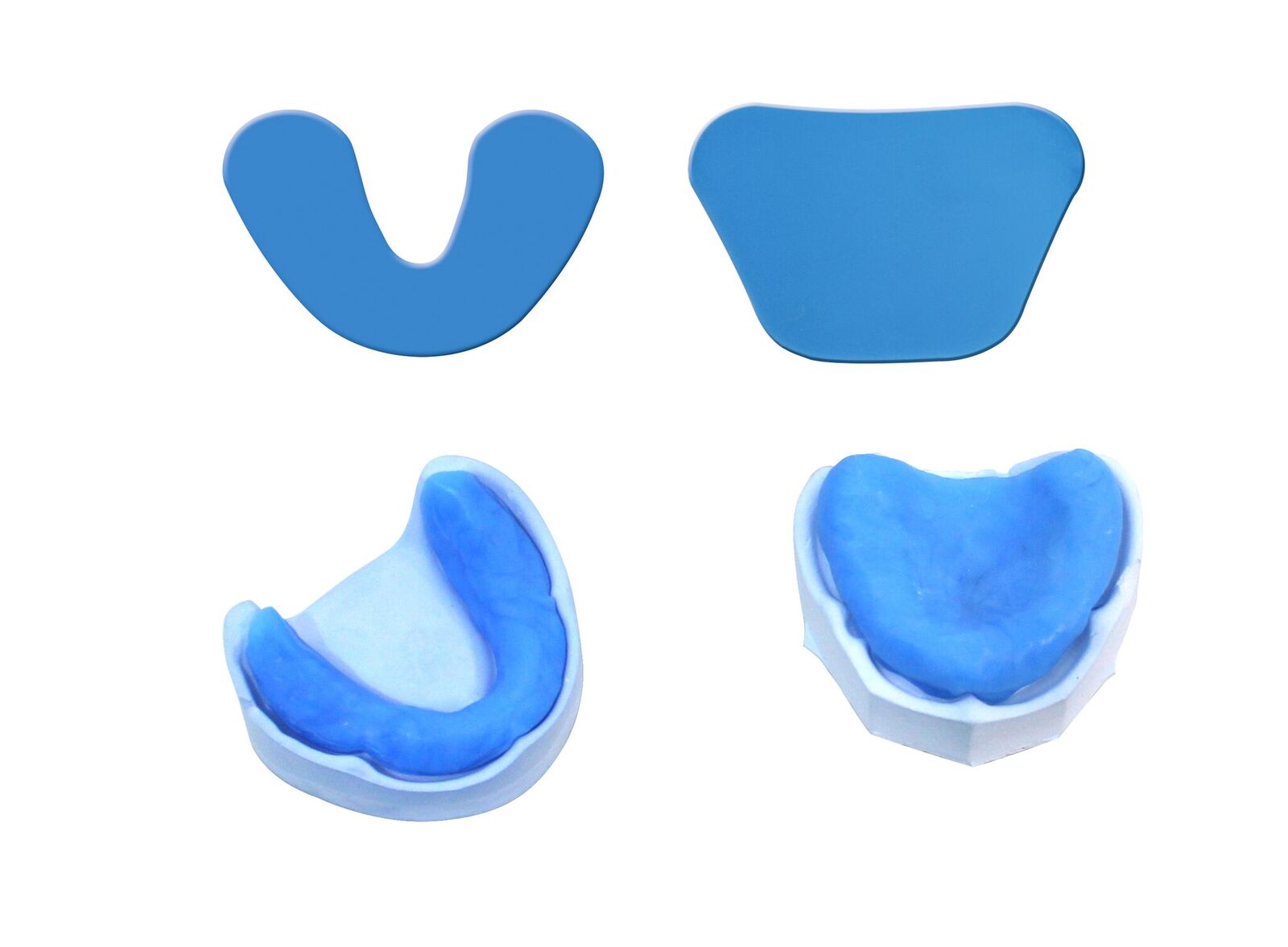 Cotisen Custom Tray Wax