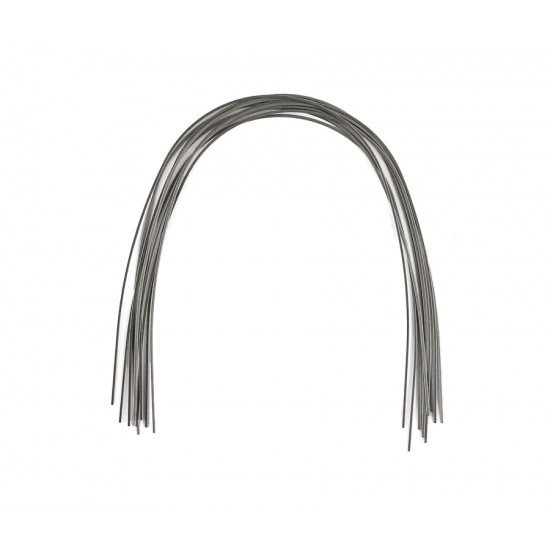 Phyx Preformed SS Archwire Round 016 Lower