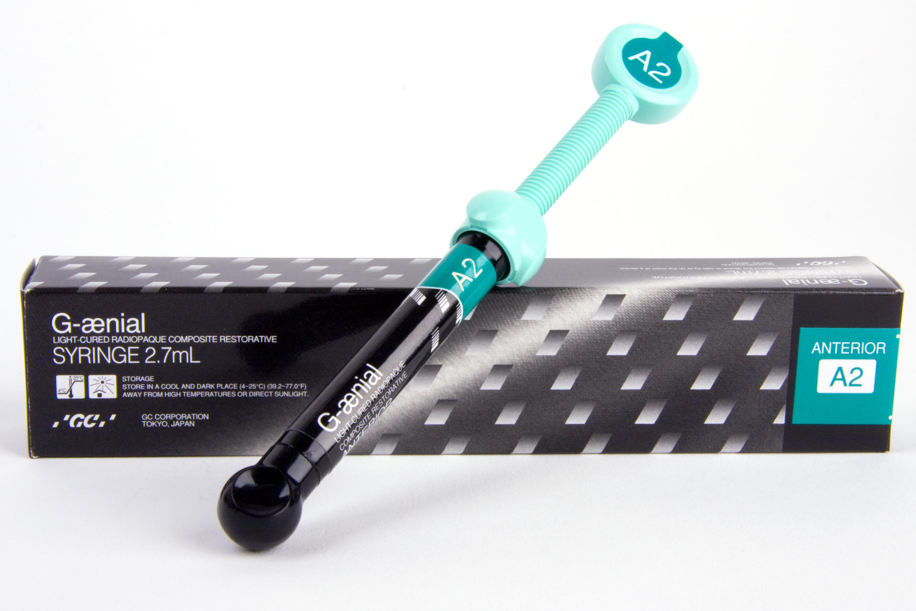 GC G-Aenial Anterior-A2