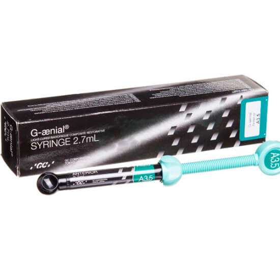 GC G-Aenial Anterior-A3.5