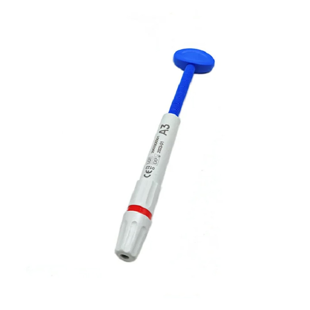 Dentsply Spectrum Composite Syringe Refill Shade A3