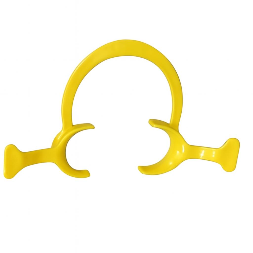 Indian Pediatric Cheek Retractor