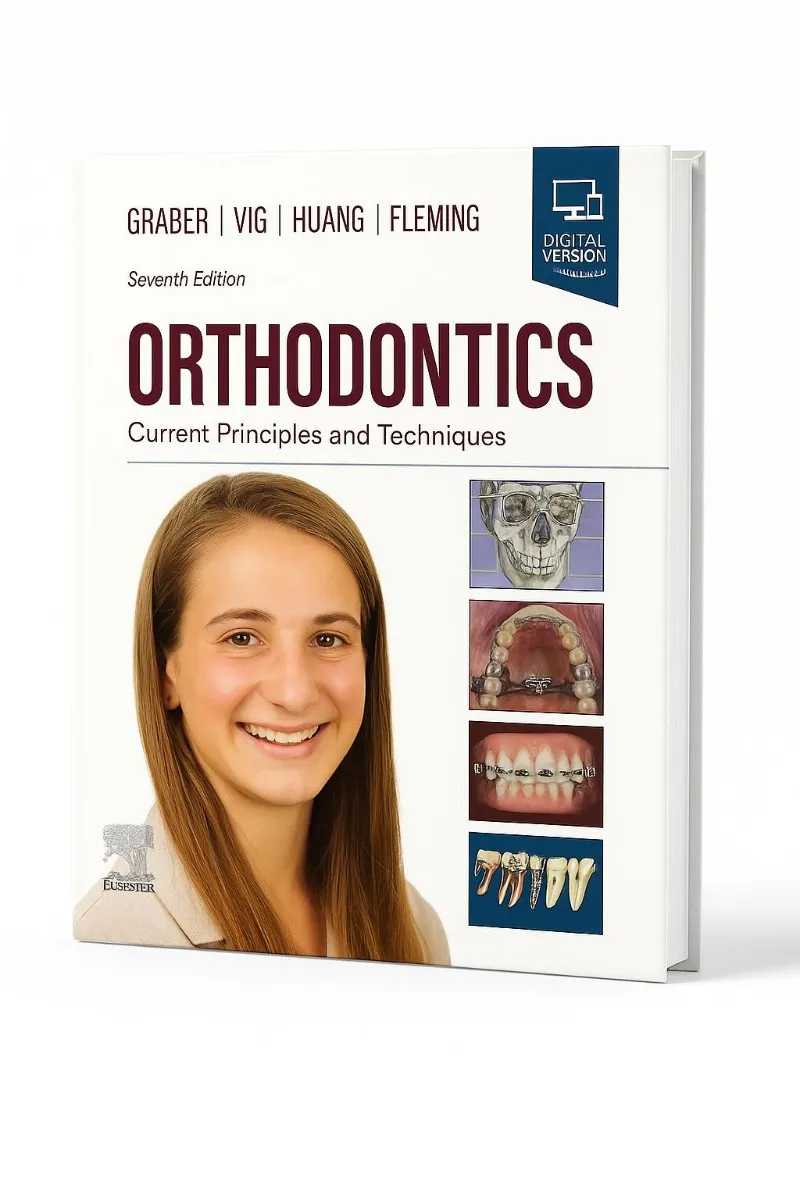 Buy Orthodontics: Current Principles And Techniques 7th Edition