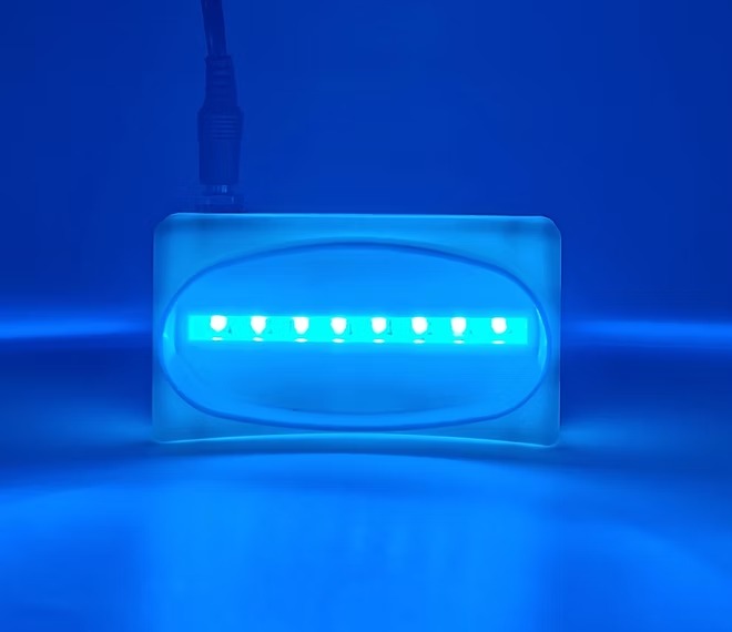 Healix Inoffice Bleaching Machine