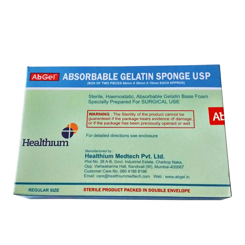 Abgel Sponge USP