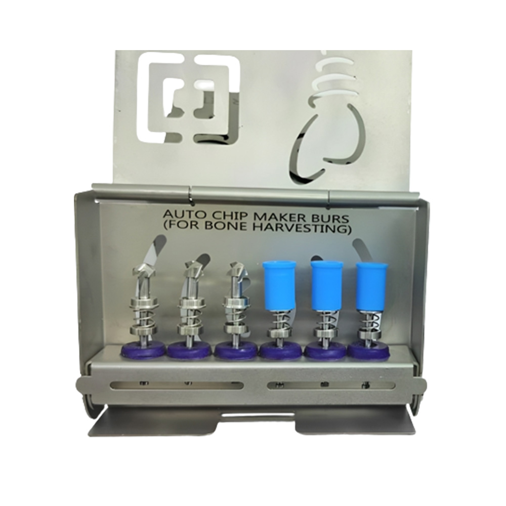 Julldent ACM Drill 6mm