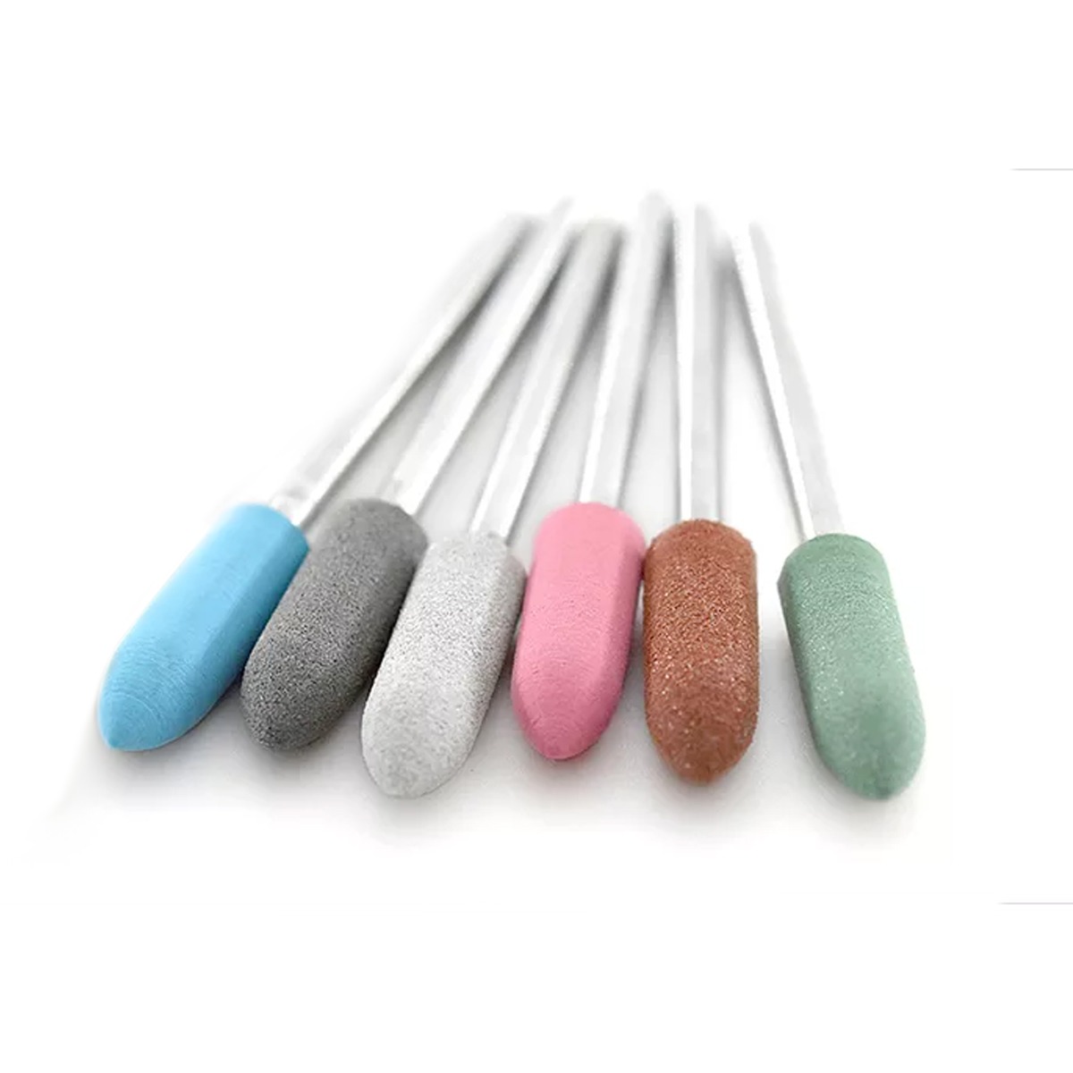 ET Dental Acrylic Polishers Bullet Shaped (Pack of 1)