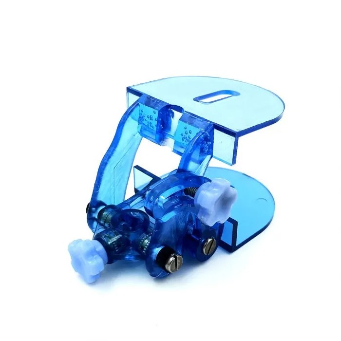 API Articulator For Typhodont Jaw -Adjustable