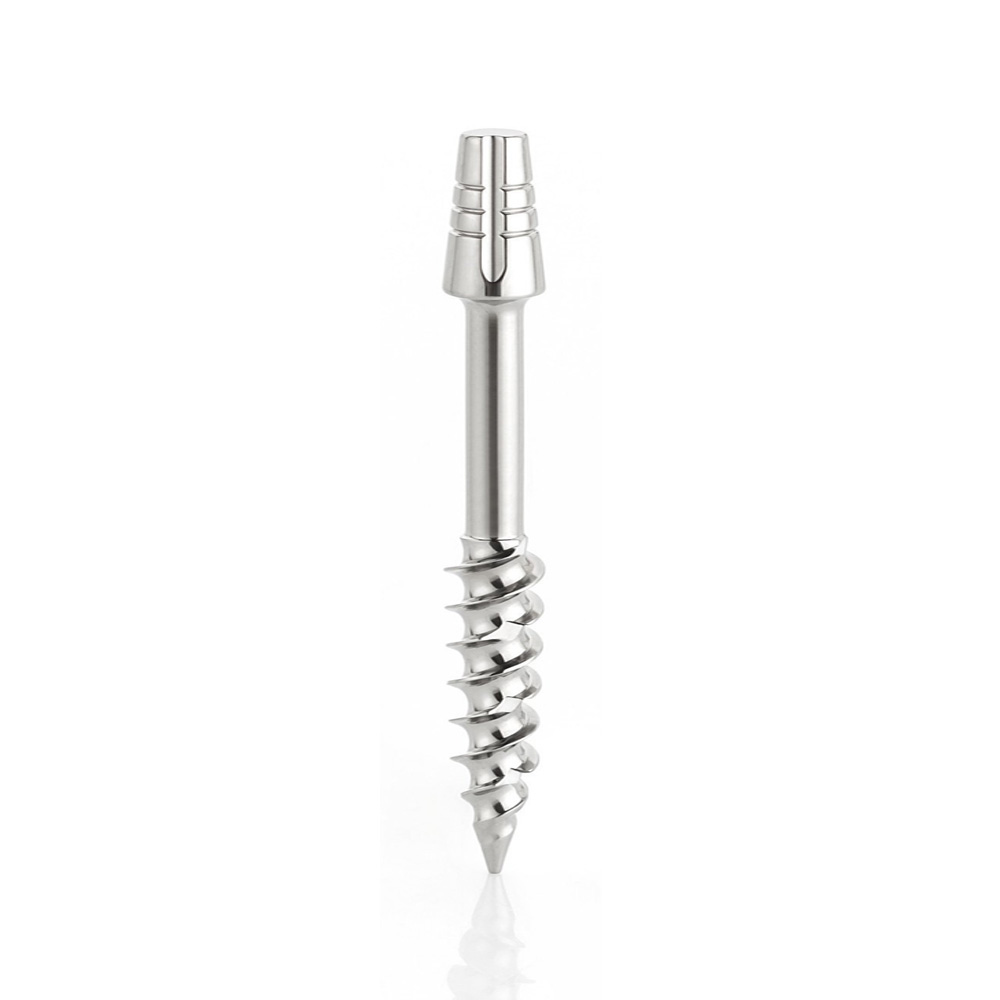 Nextin Esas Basal Dental Implant 3.5mm