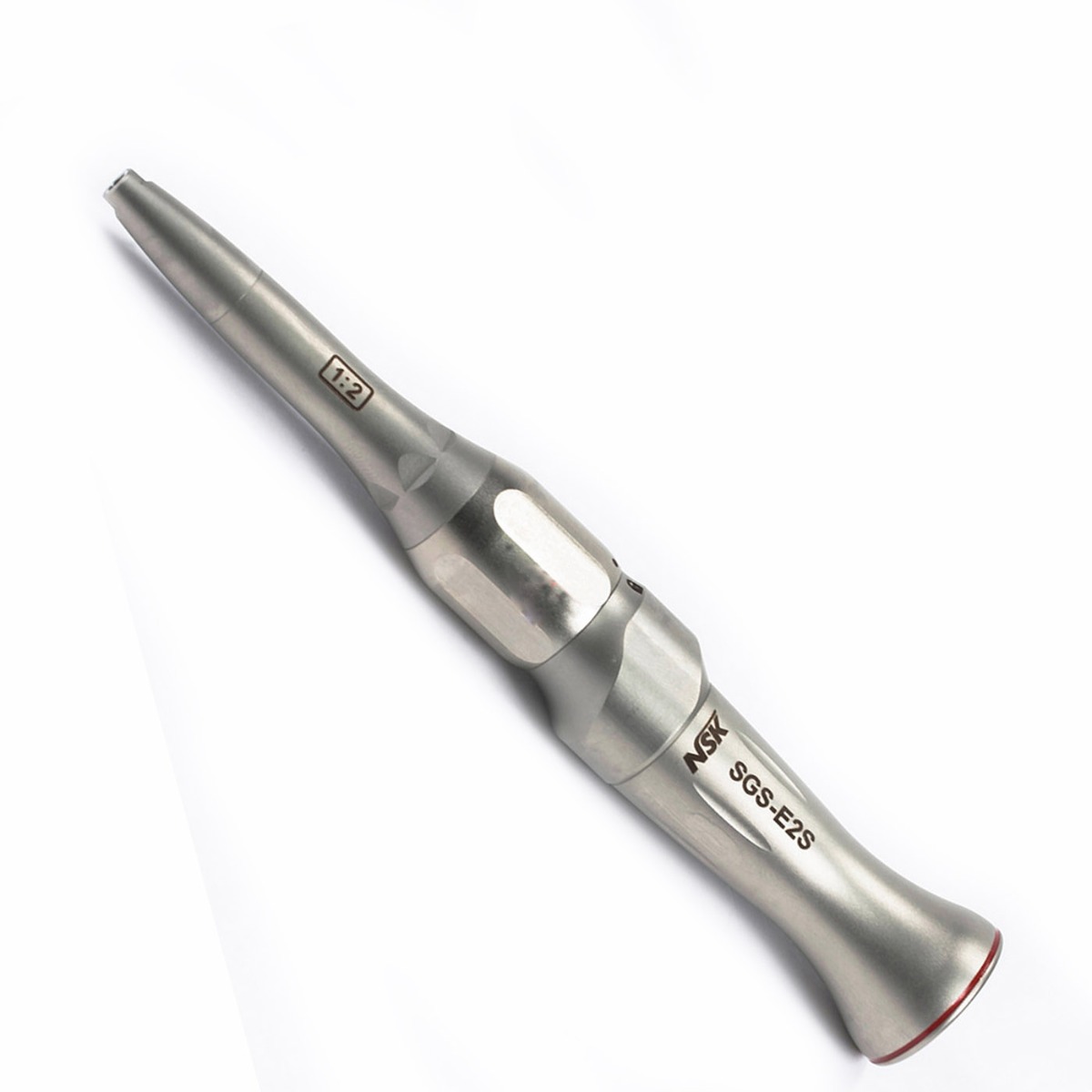 NSK SGS E2S Micro Surgery Straight Handpiece