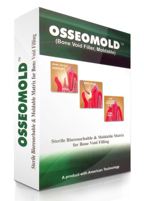 Advance Biotech Osseomould