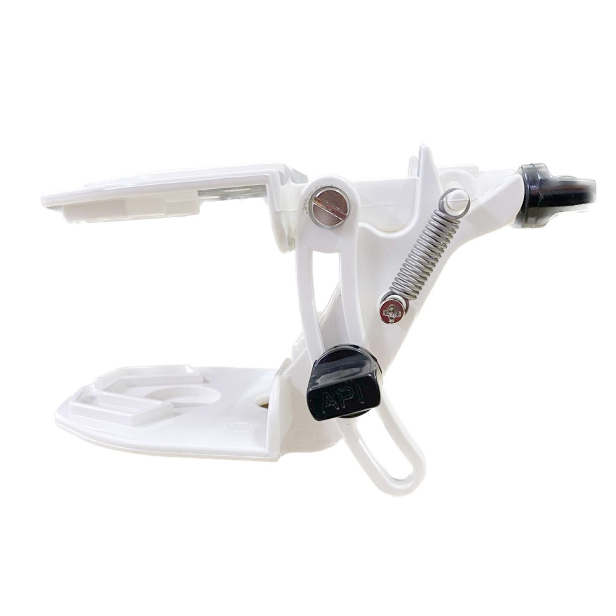 API Articulator For Typhodont Jaw 