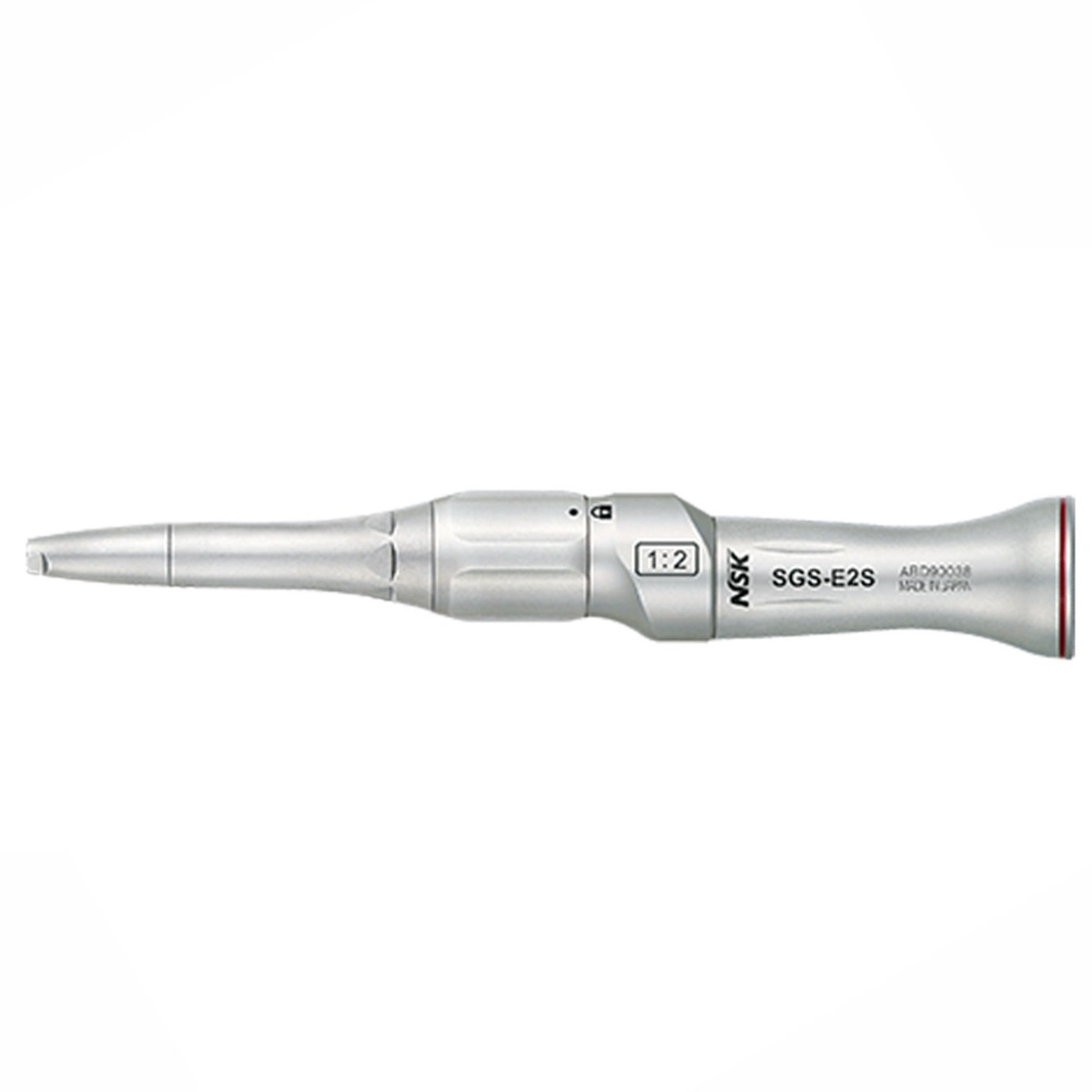 NSK SGS E2S Micro Surgery Straight Handpiece