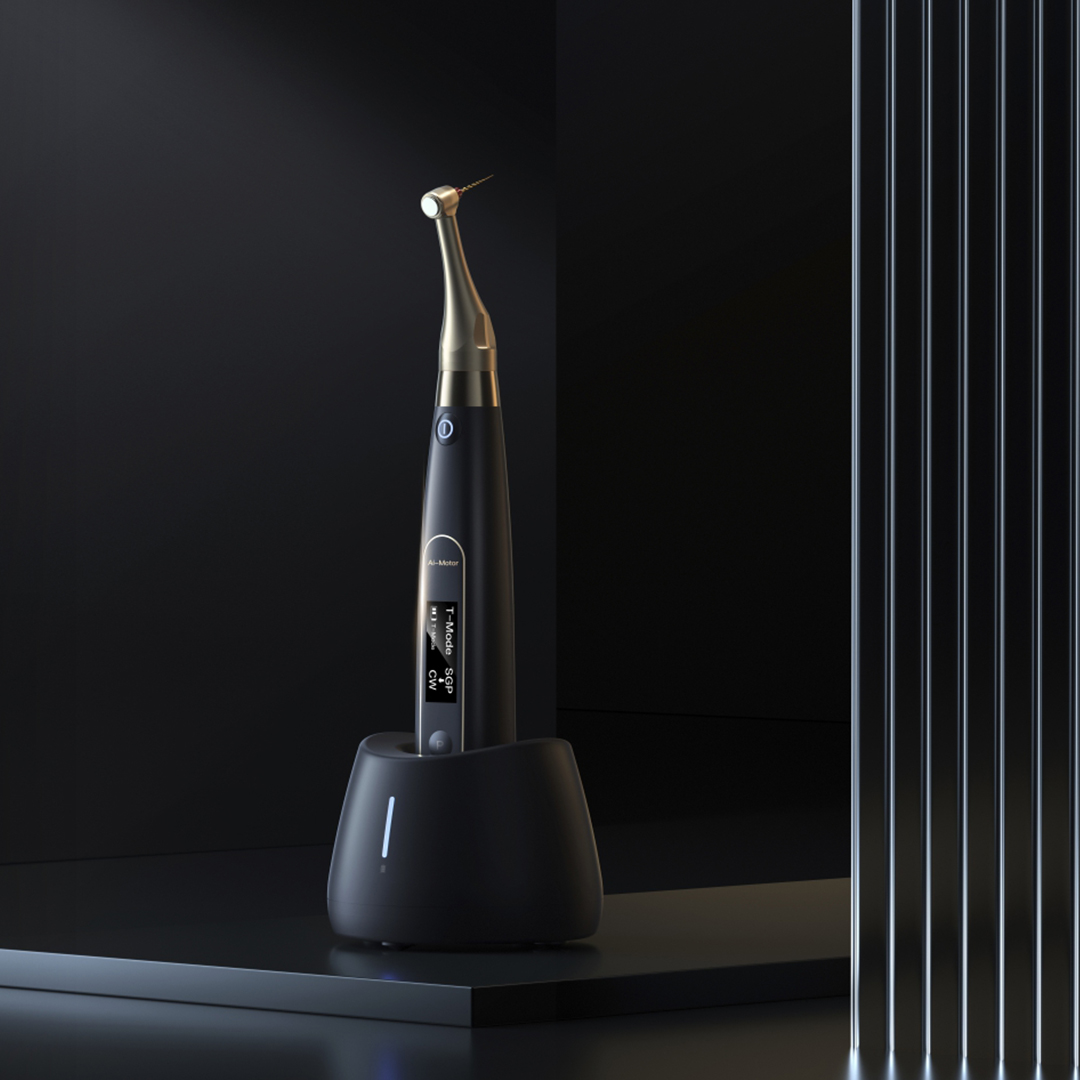 Woodpecker Ai - Motor Endomotor With Apex Locator