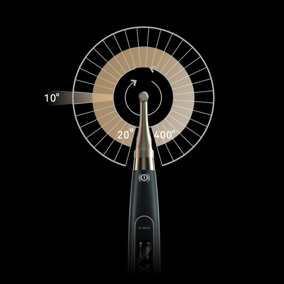Woodpecker Ai - Motor Endomotor With Apex Locator