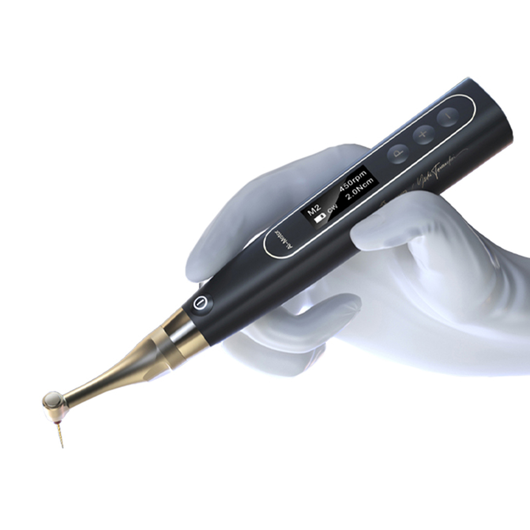 Woodpecker Ai - Motor Endomotor With Apex Locator