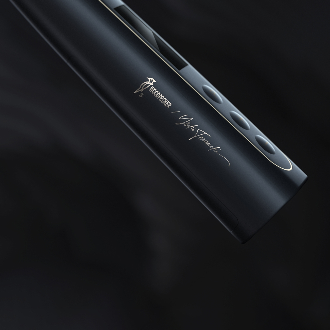 Woodpecker Ai - Motor Endomotor With Apex Locator