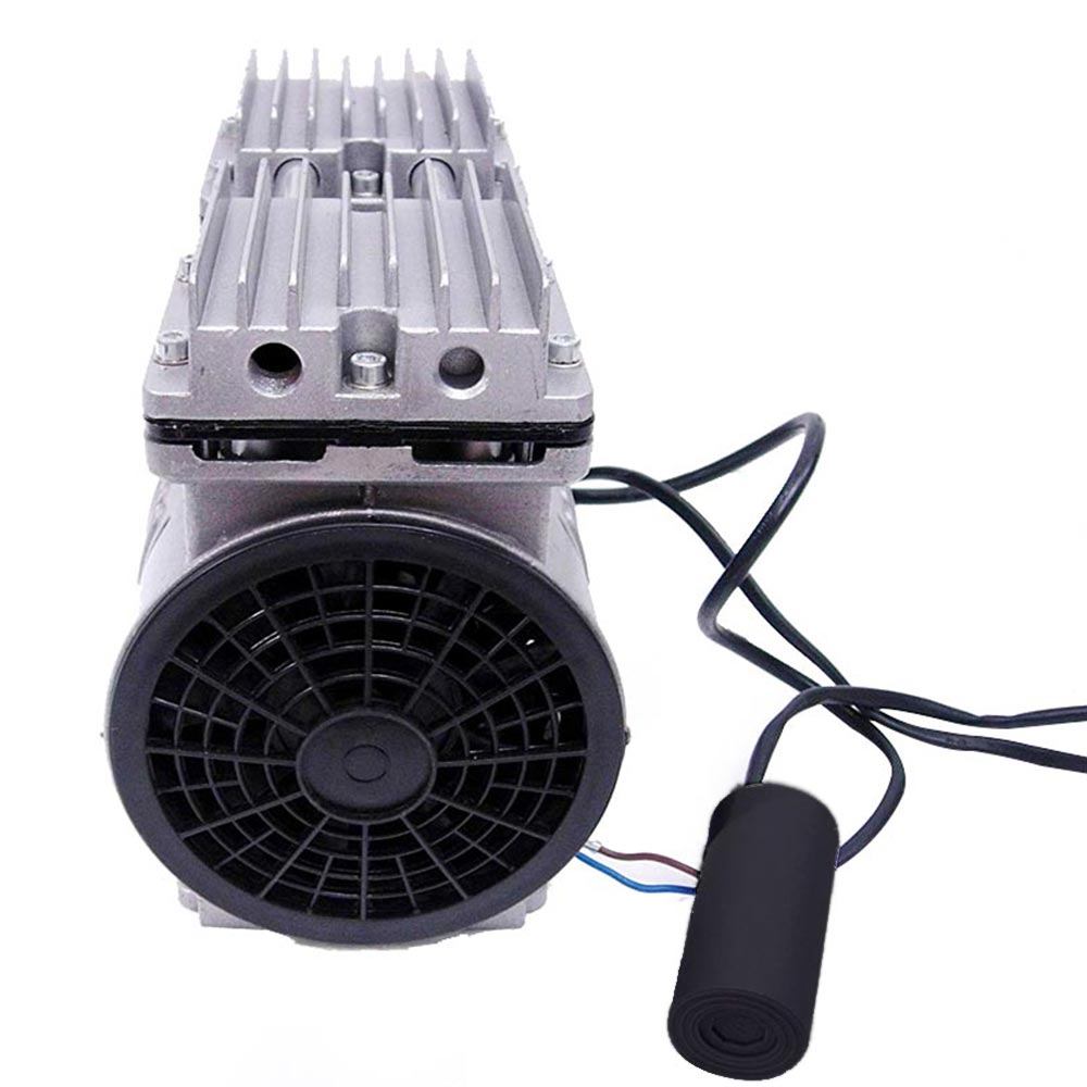 Dental Air Compressor Oil Free Head