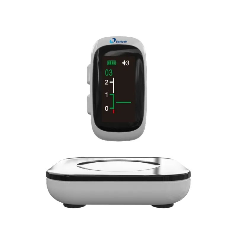 Eighteeth Airpex Wireless Apex Locator