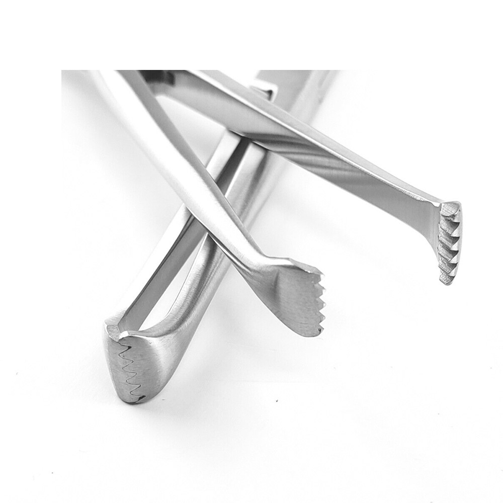 GDC Allis Forceps 5x6 (15cm) (TFS)