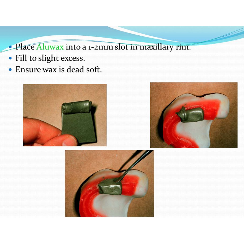 Aluwax (Made in USA)