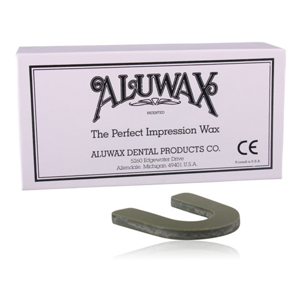 Aluwax (Made in USA)