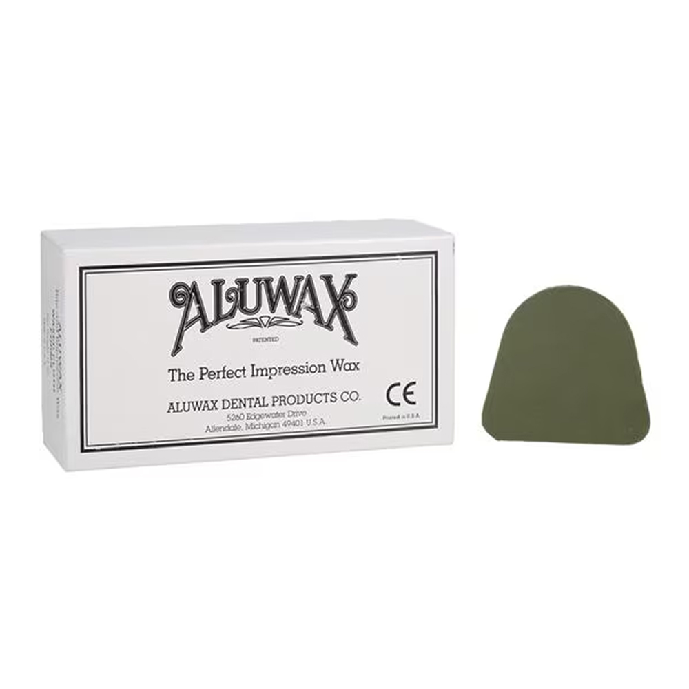 Aluwax (Made in USA)