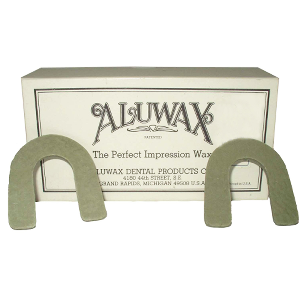 Aluwax (Made in USA)
