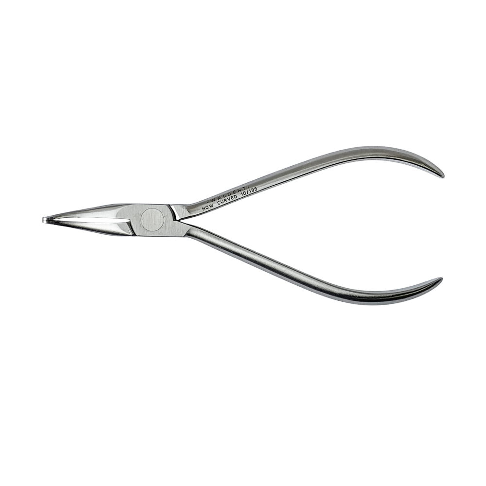 Waldent How Pliers