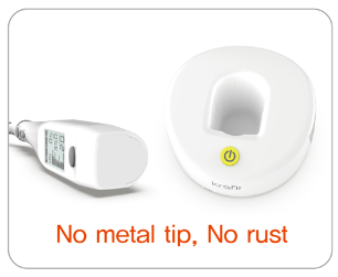 Marathon Endo A Class (APX) Endomotor with In-built Apex Locator