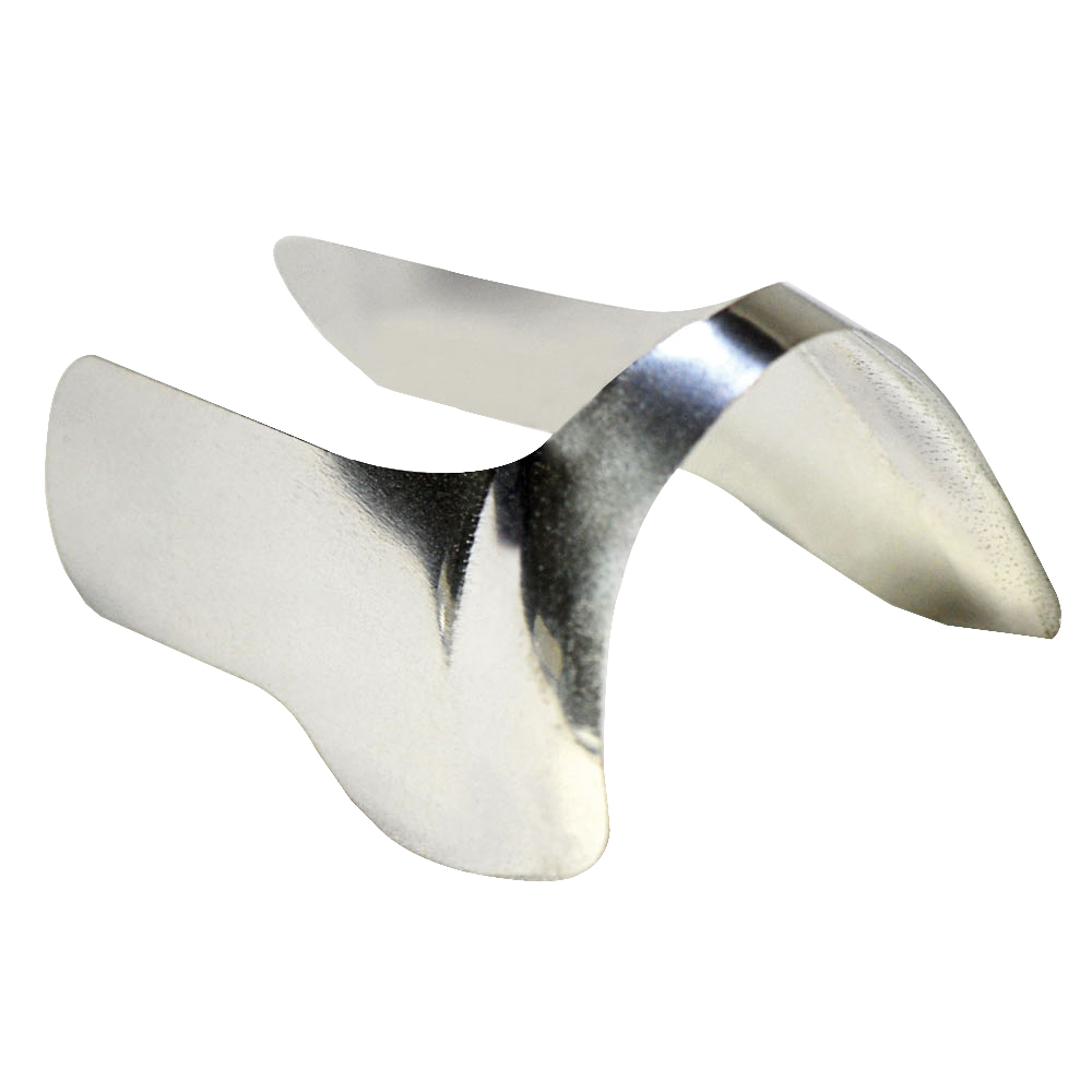 Polydentia Unica Anterior Matrices (Pack of 12)