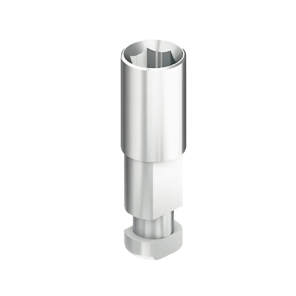 Nextin Internal Hex Dental Implant Analog 3.7mm x 12.6mm (P2112)