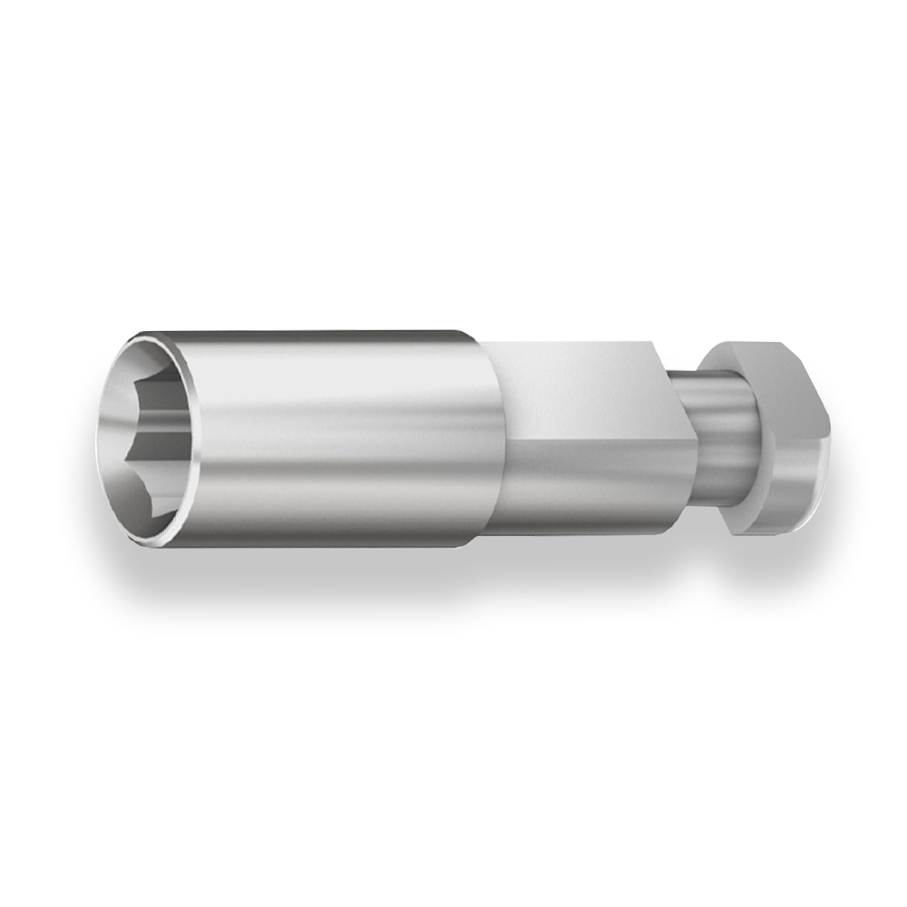 Adin RS Internal Hex Implant Analog (RS5737)