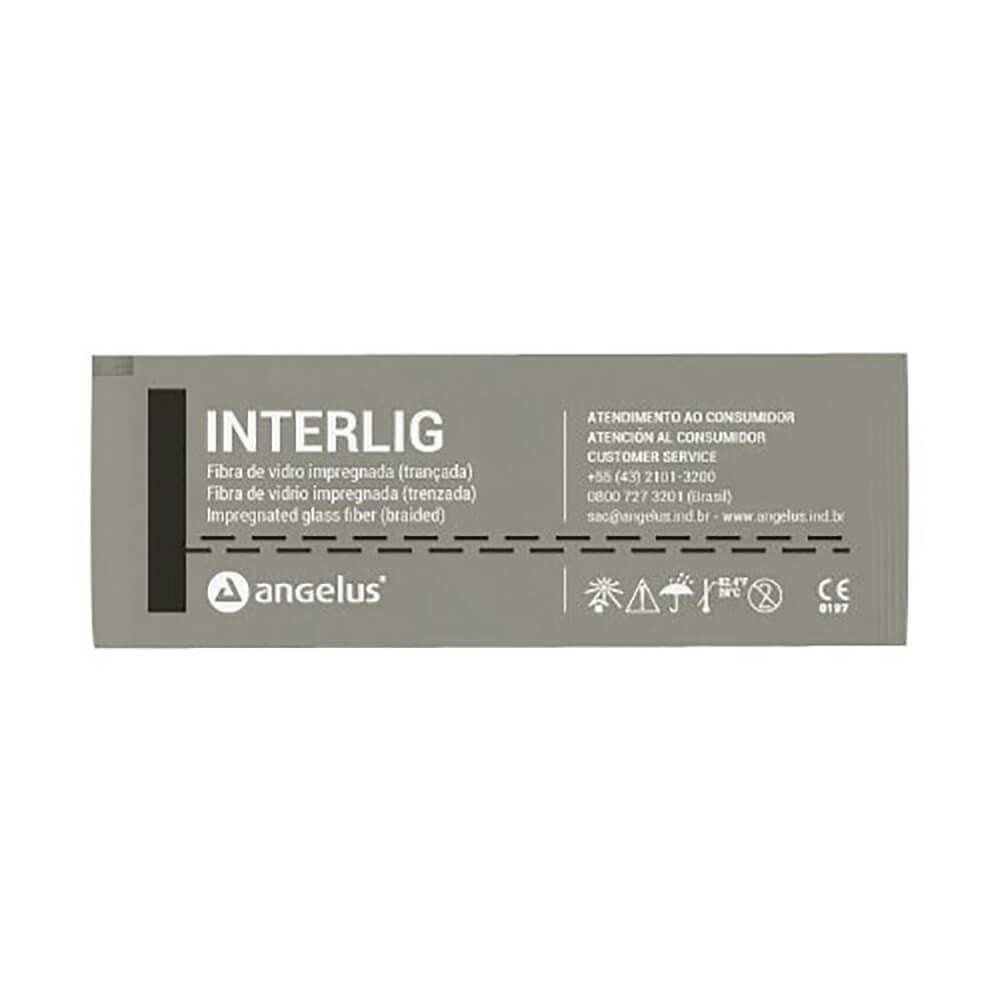 Angelus Interlig (Fiber Splint) (4832)