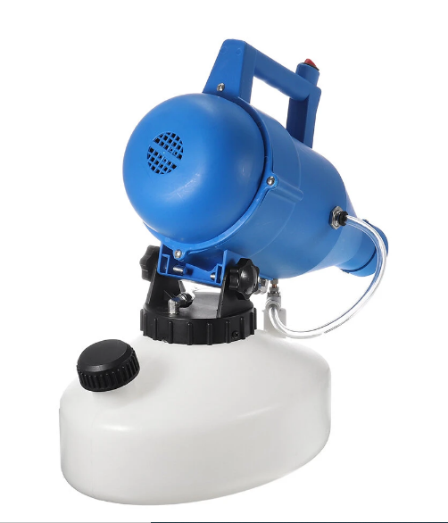 Automatic Electric ULV Fogger Portable Flow Adjustable