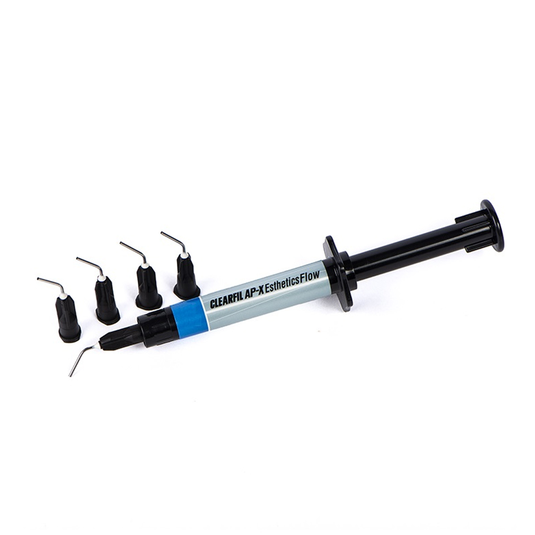 Kuraray Clearfil AP-X Esthetic Flow Trial Flowable Composite Refill - A3