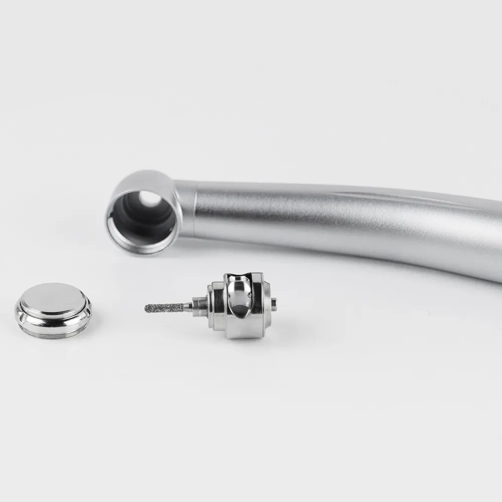 Api Myricko Push Button Airotor Cartridge - Super Torque (TU)