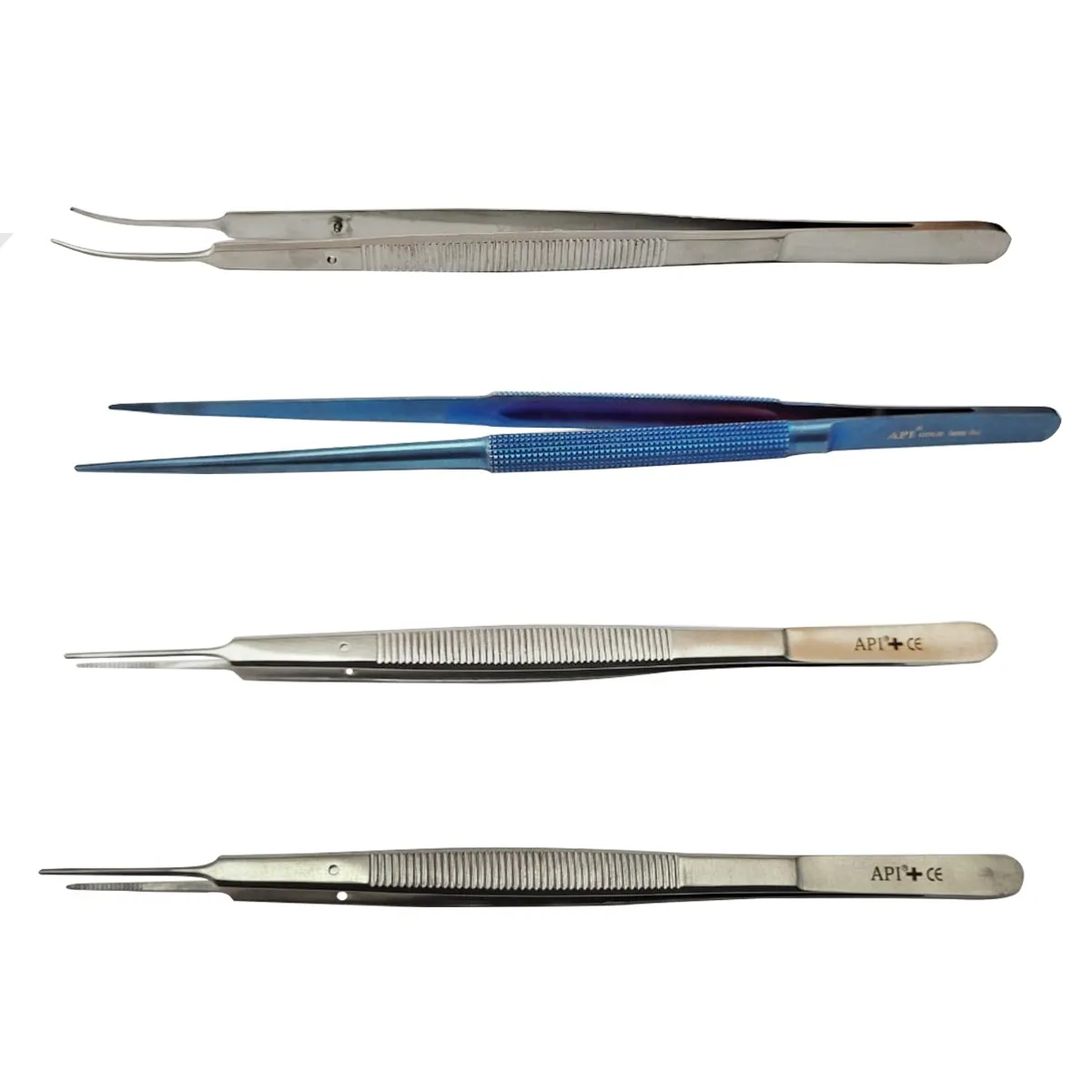 Api+ Micro Tissue Forcep Gerald