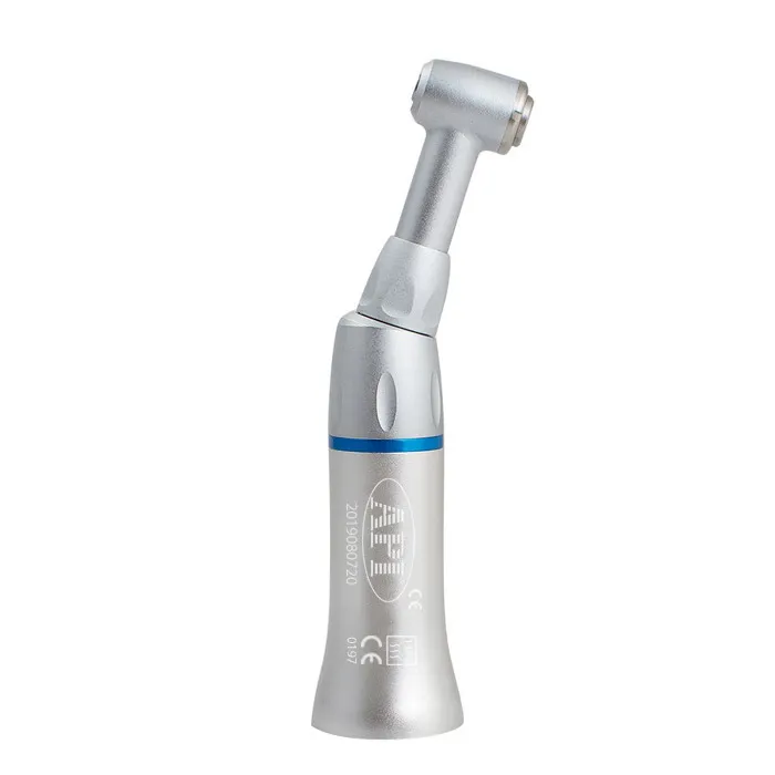 Api Wenjian Push Button Contra Angle Handpiece Wj-414B