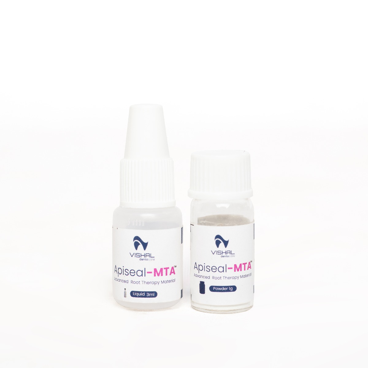 Vishal Dentocare Apiseal MTA