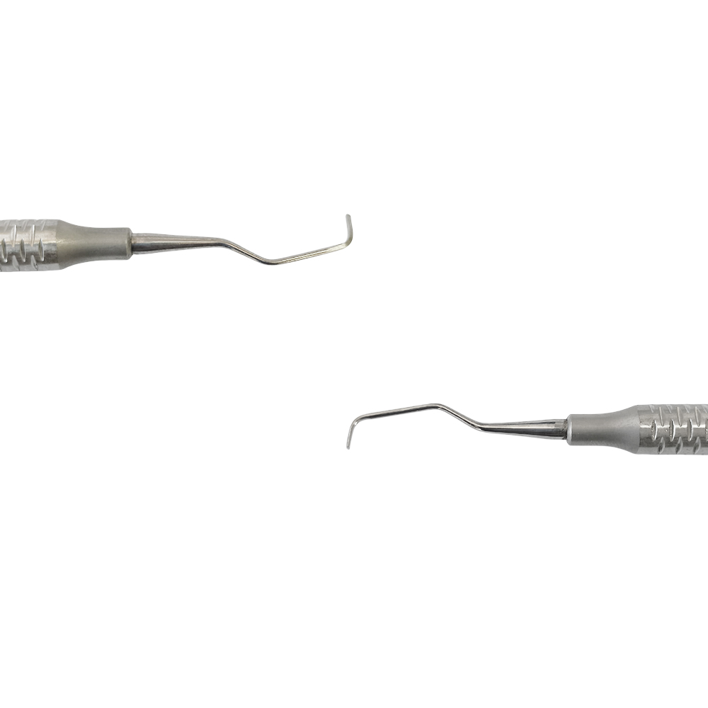 Api+ Gracy Curettes Hollow  